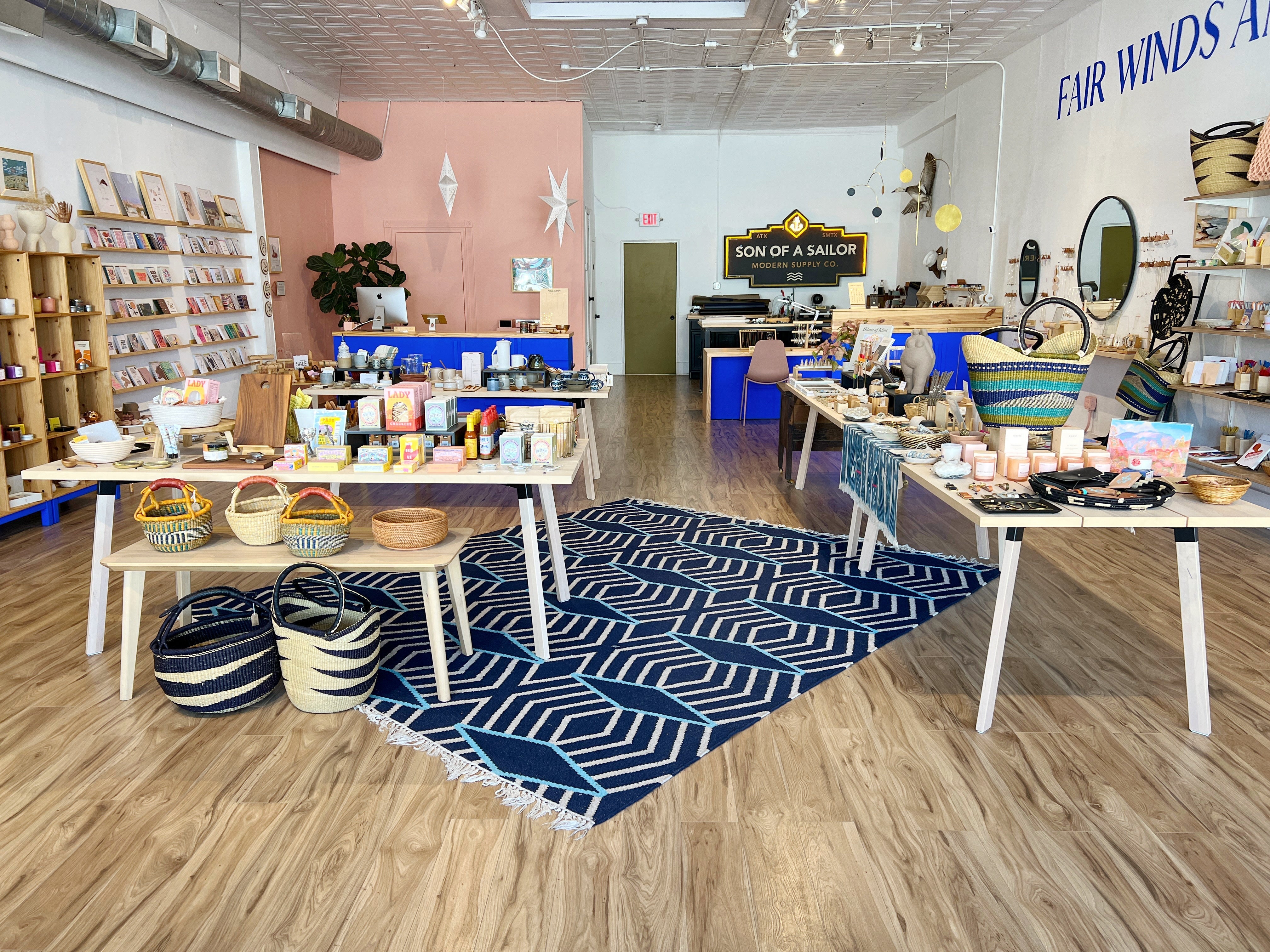 New in the Shop: Fresh Finds, Fun Vibes