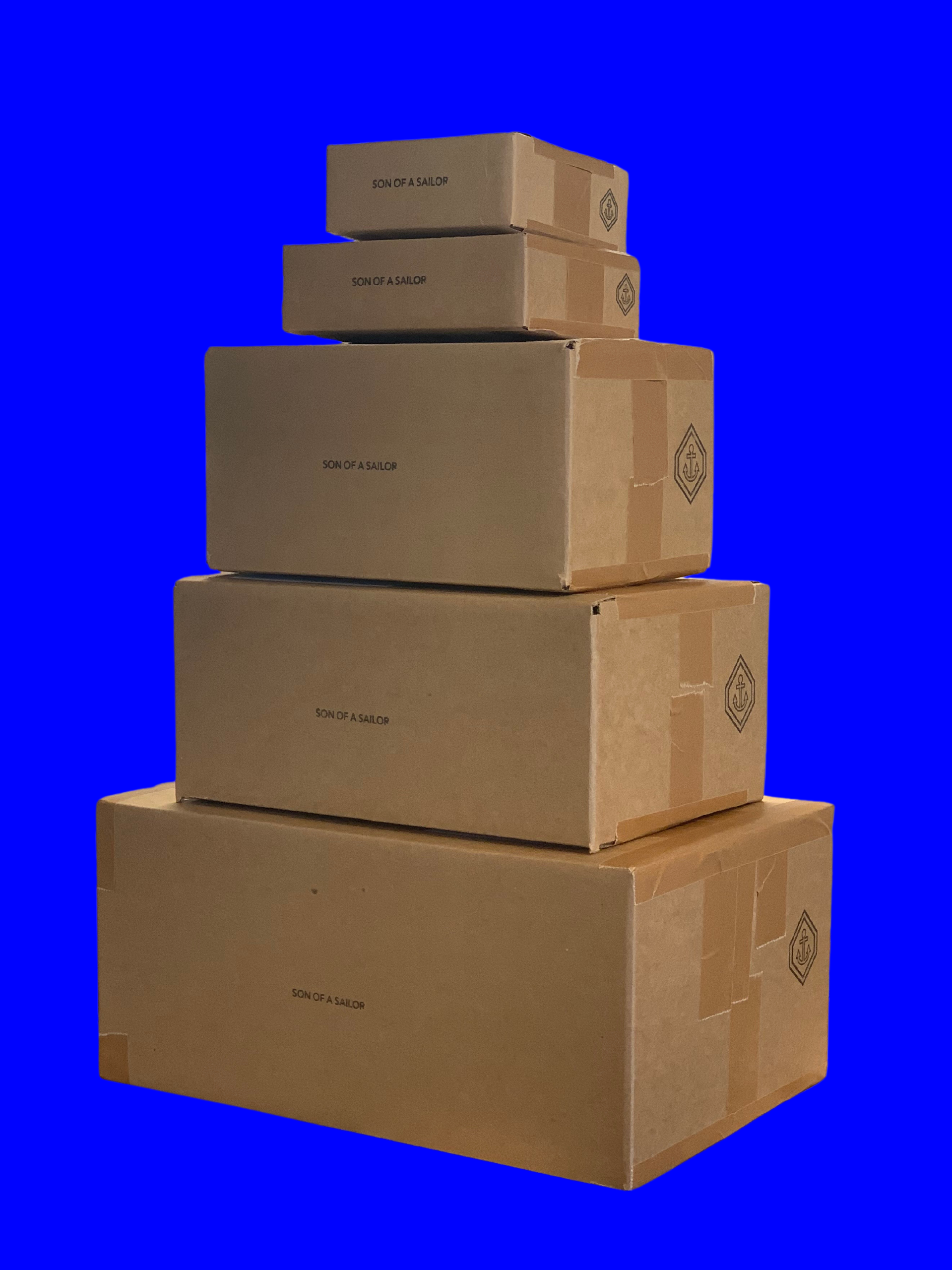 Free Shipping is Here!