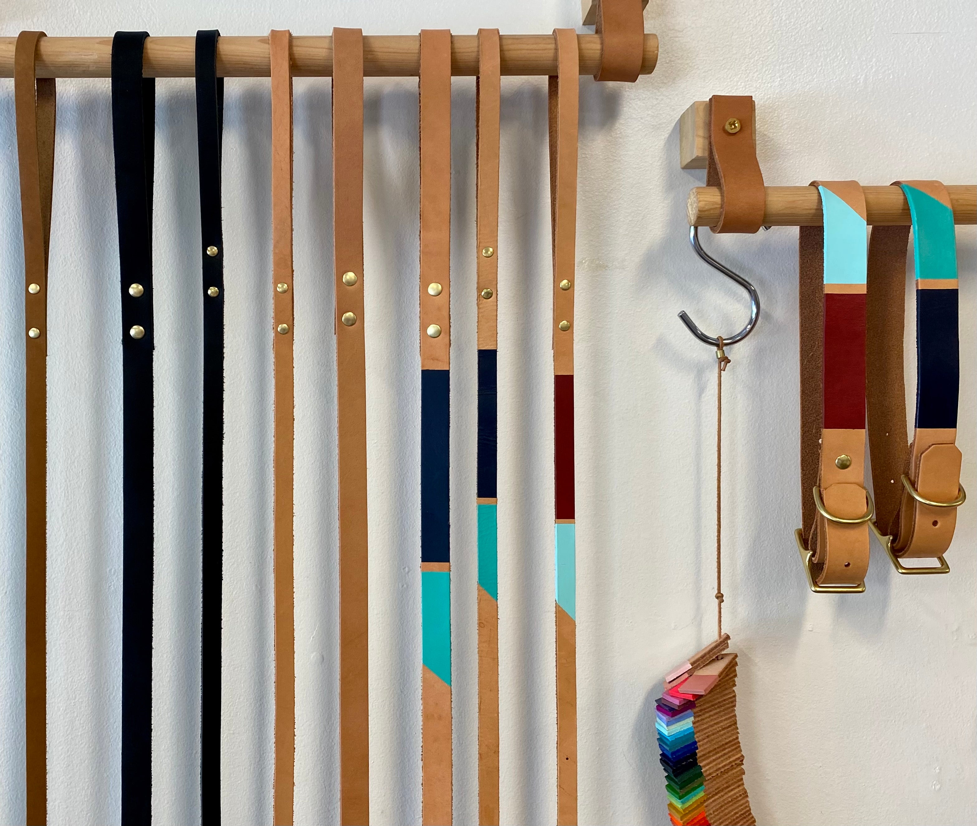 Complete the Look: Match Your Pup's Style with a Custom Keychain