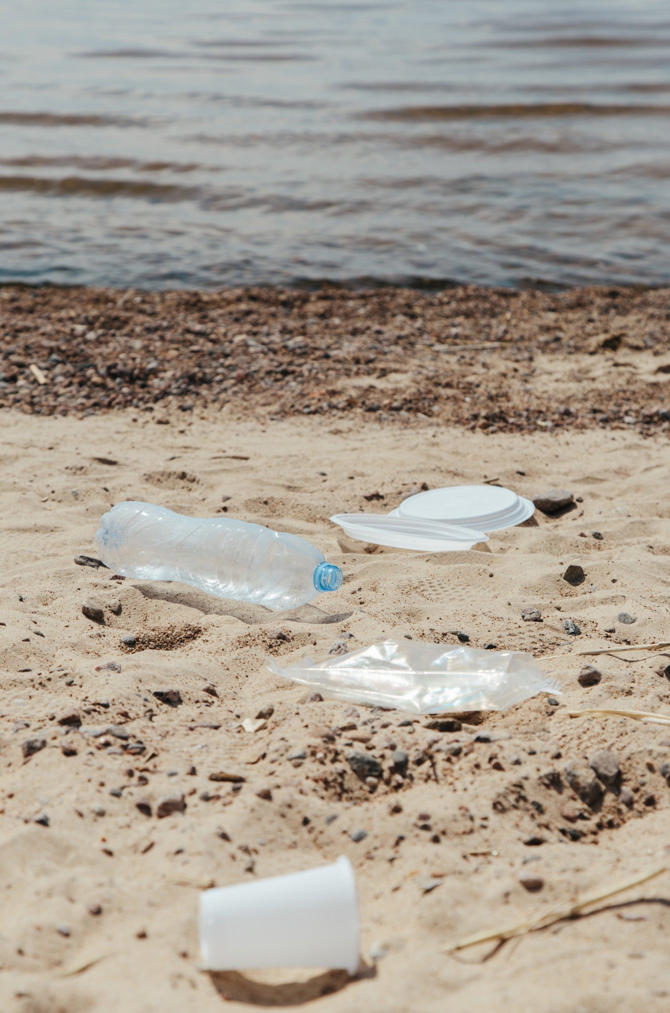 SOS Initiative: Plastic Bank Spotlight