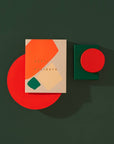 Greeting Card | Holiday Swing