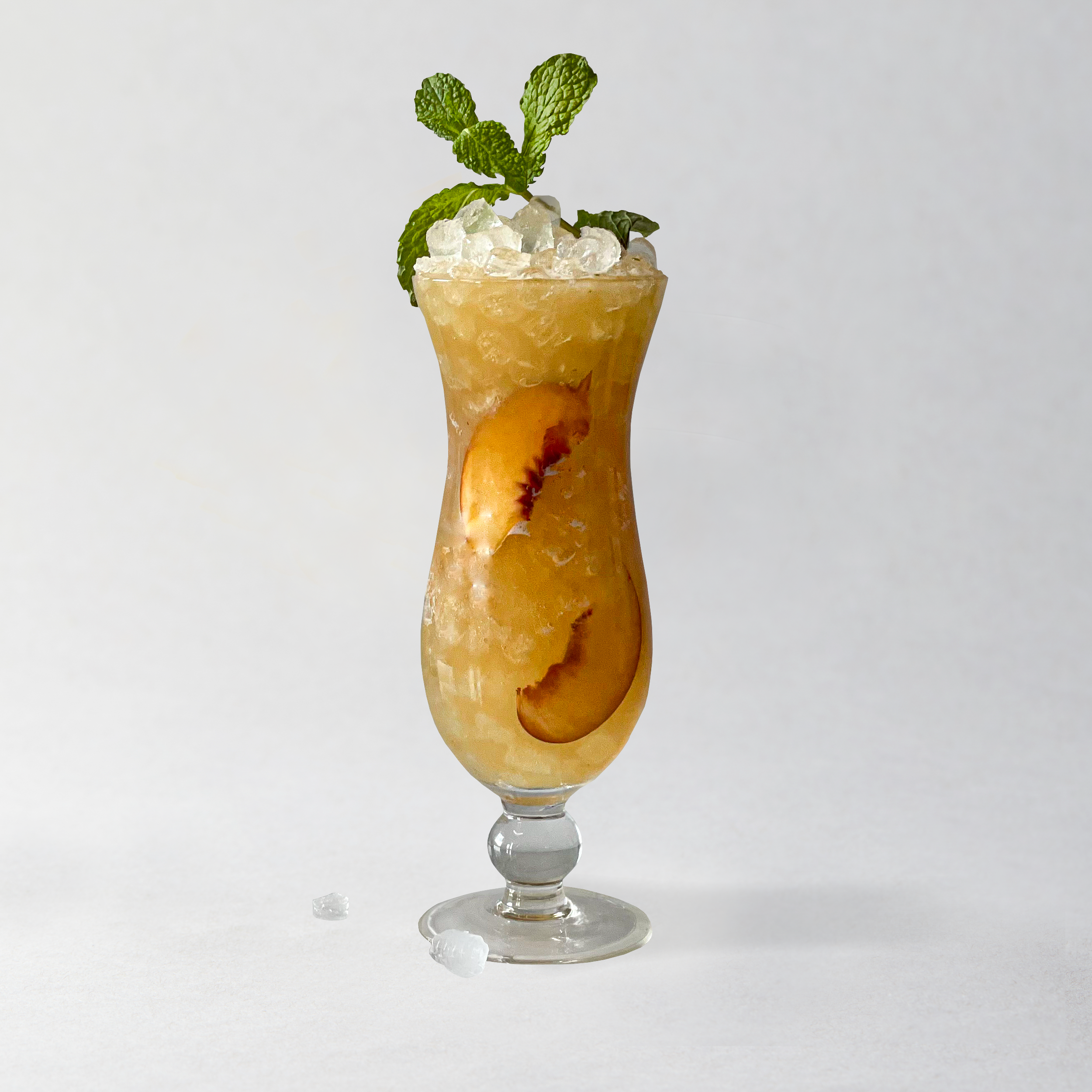 Cocktail Mixer | Chamomile Peach