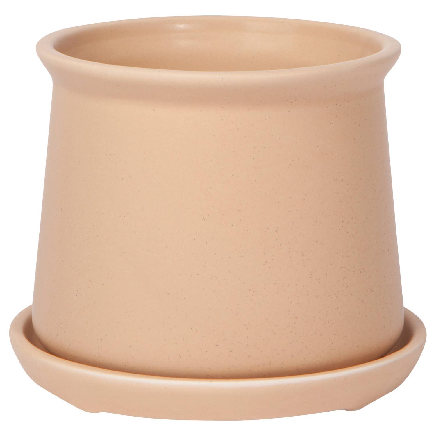 Nest Plant Pot