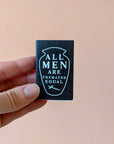 Matchbox | All Men are Cremated Equal