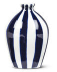 Vase | Striped Bud