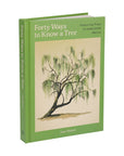 Book | Forty Ways to Know a Tree