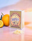 Sea Salt Flakes | Citrus