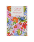 Book | Pocket Nature: Flower Finding