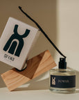 Efori Fragrance | Power Eau De Parfum