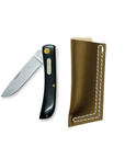 Whiskey Knife & Sheath Set