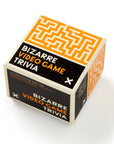 Bizarre Video Game Trivia