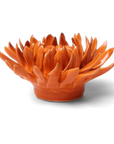 Bring everlasting blooms into your space with ceramic flowers—beautiful, handmade pieces that add a touch of nature-inspired charm without the upkeep. Each flower comes packaged in a lovely gift box and features a keyhole back, so you can display it on a wall or style it on a tabletop. Perfect for creating a blooming statement that never fades.