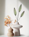 Stained Glass | Sage Sprig