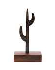Saguaro Bottle Opener | Copper or Steel