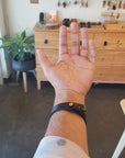 Rodchester Leather Bracelet
