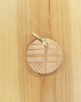 Leather Keychains | Shapes