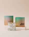 Candle | 7.2oz. No. 6 Cactus + Aloe Candle