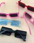 Sunglasses | Simple Square