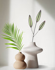 Stained Glass | Sage Sprig