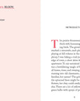 Book | Pocket Nature: Flower Finding