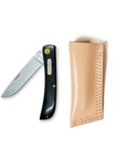 Whiskey Knife & Sheath Set