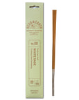 Bamboo Incense