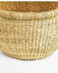 Woven Basket Bag | Mini Bolga Baskets