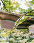 Hand Towel | Pear Fruit Stripe