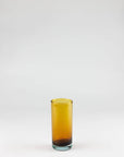 Amber Highball Glass | Set of 2