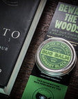Bug Balm | Oyster Pearl & Seaweed