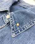 Insect Pin | Ladybug