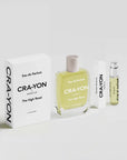 CRA-YON Fragrance | The High Road