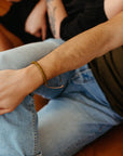 Shirin Men's Bracelet | Choose Your Color