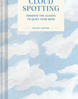 Book | Pocket Nature: Cloud-Spotting