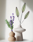 Stained Glass | Sage Sprig