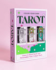 Color Your Own Tarot