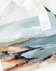 Laurie Anne | Hana Art Print