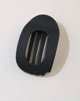 Hair Claw Clip | Oval Duckbill