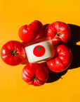 Coconut Soy Candle | Mis Plantitas Tomato