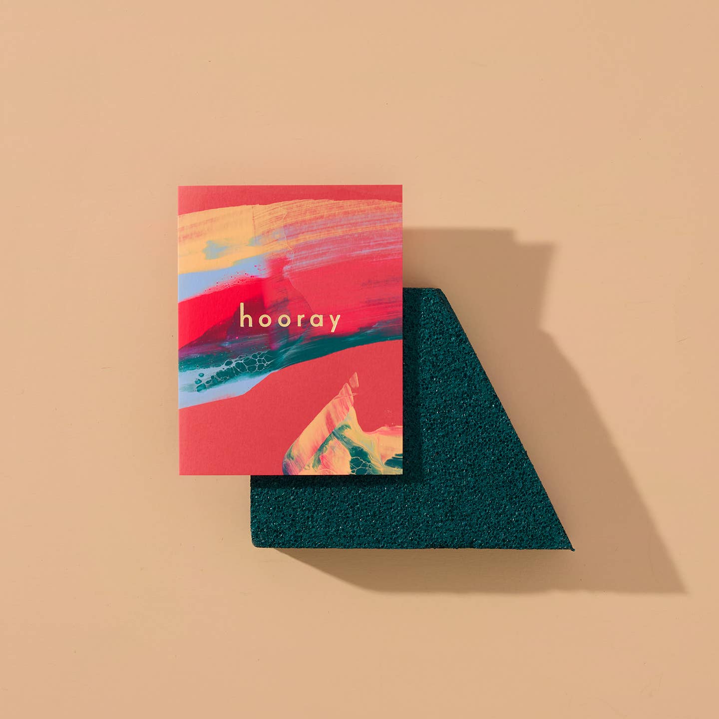 Greeting Card | Fantasia Hooray