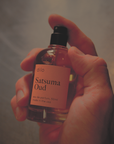 dilo Fragrance | Satsuma Oud