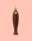 Charm | Ceramic Beach Fish