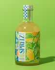 Cocktail Mixer | Elderflower Mint Spritz
