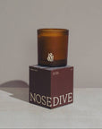 Candle | Amber Hour