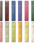 Bamboo Incense