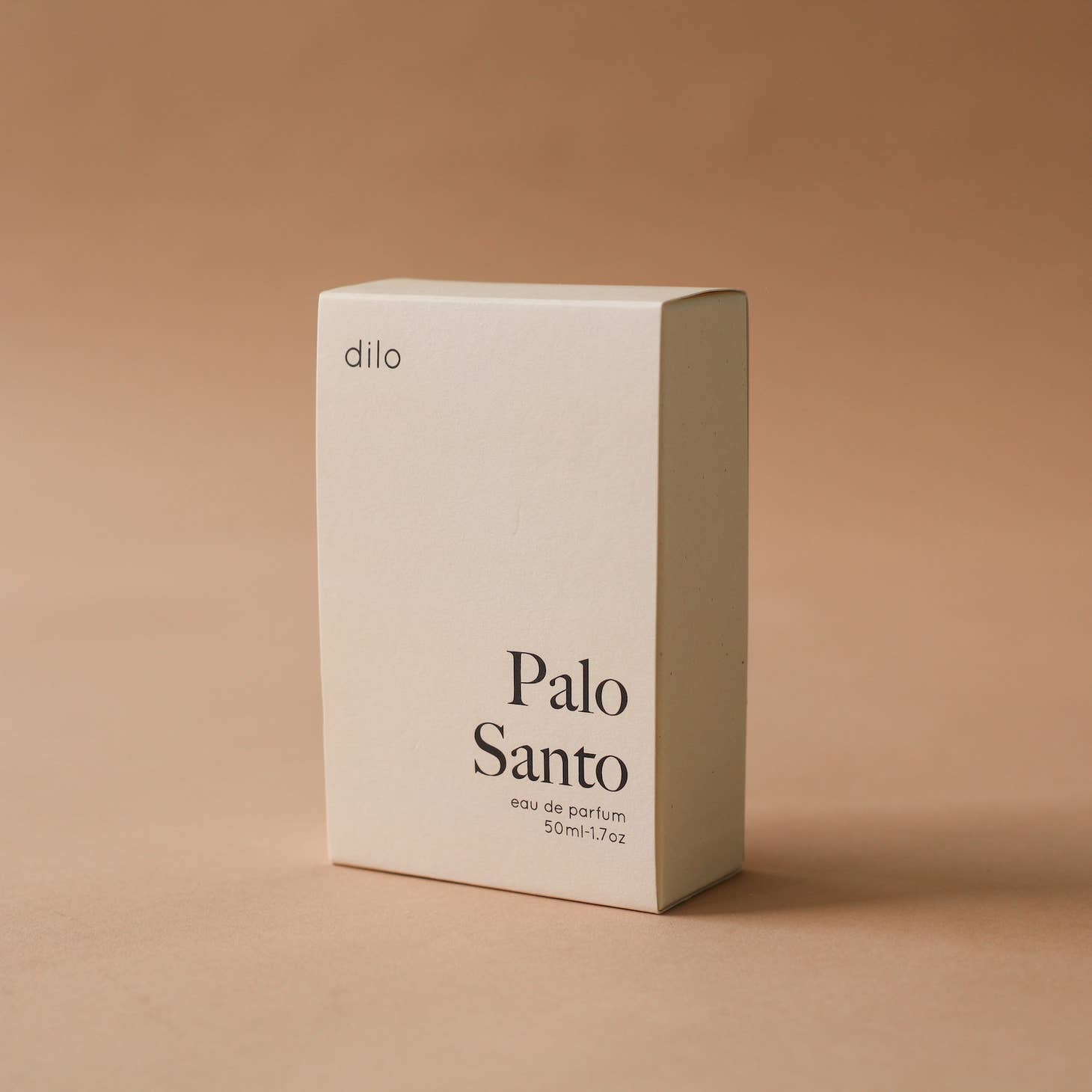 dilo Fragrance | Palo Santo