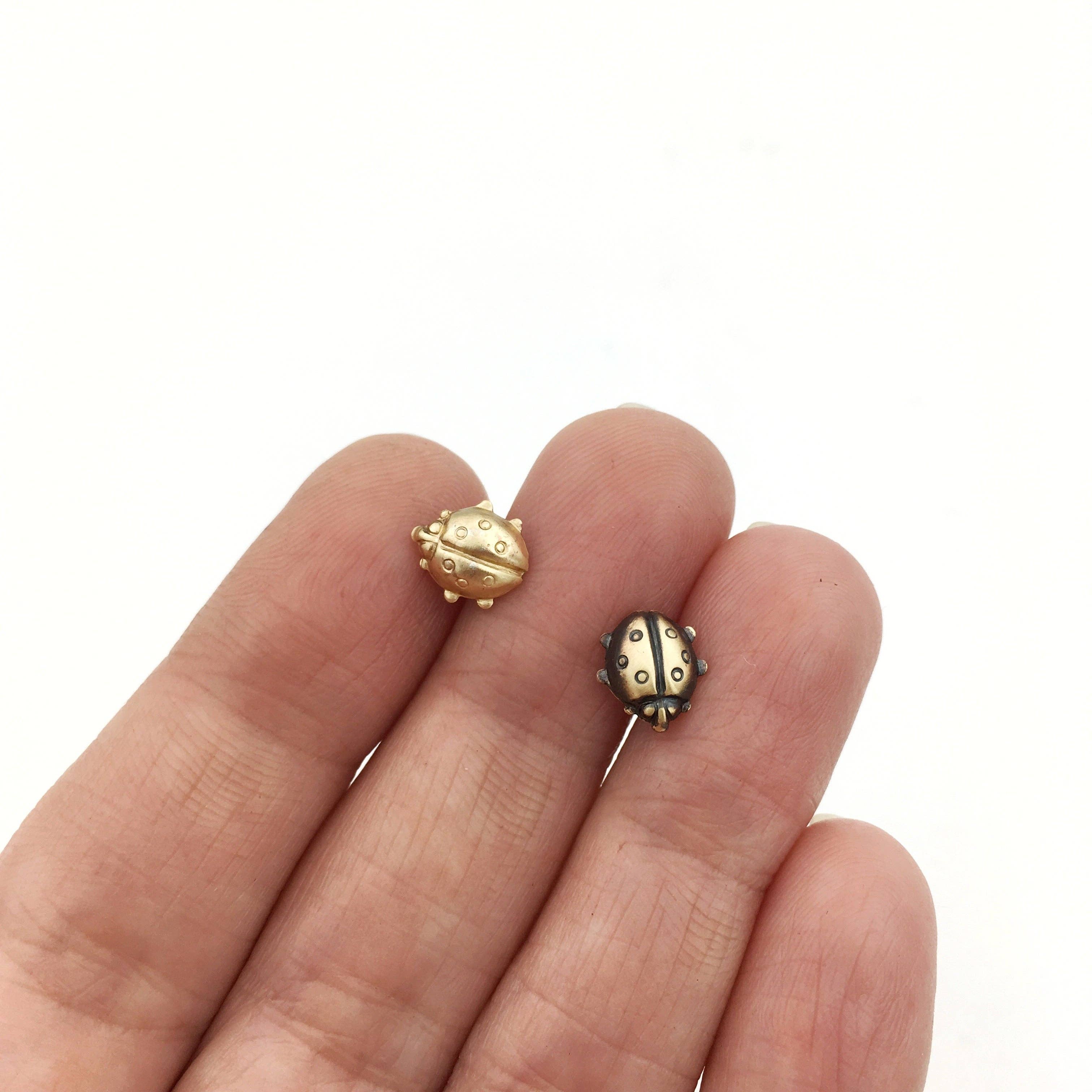 Insect Pin | Ladybug