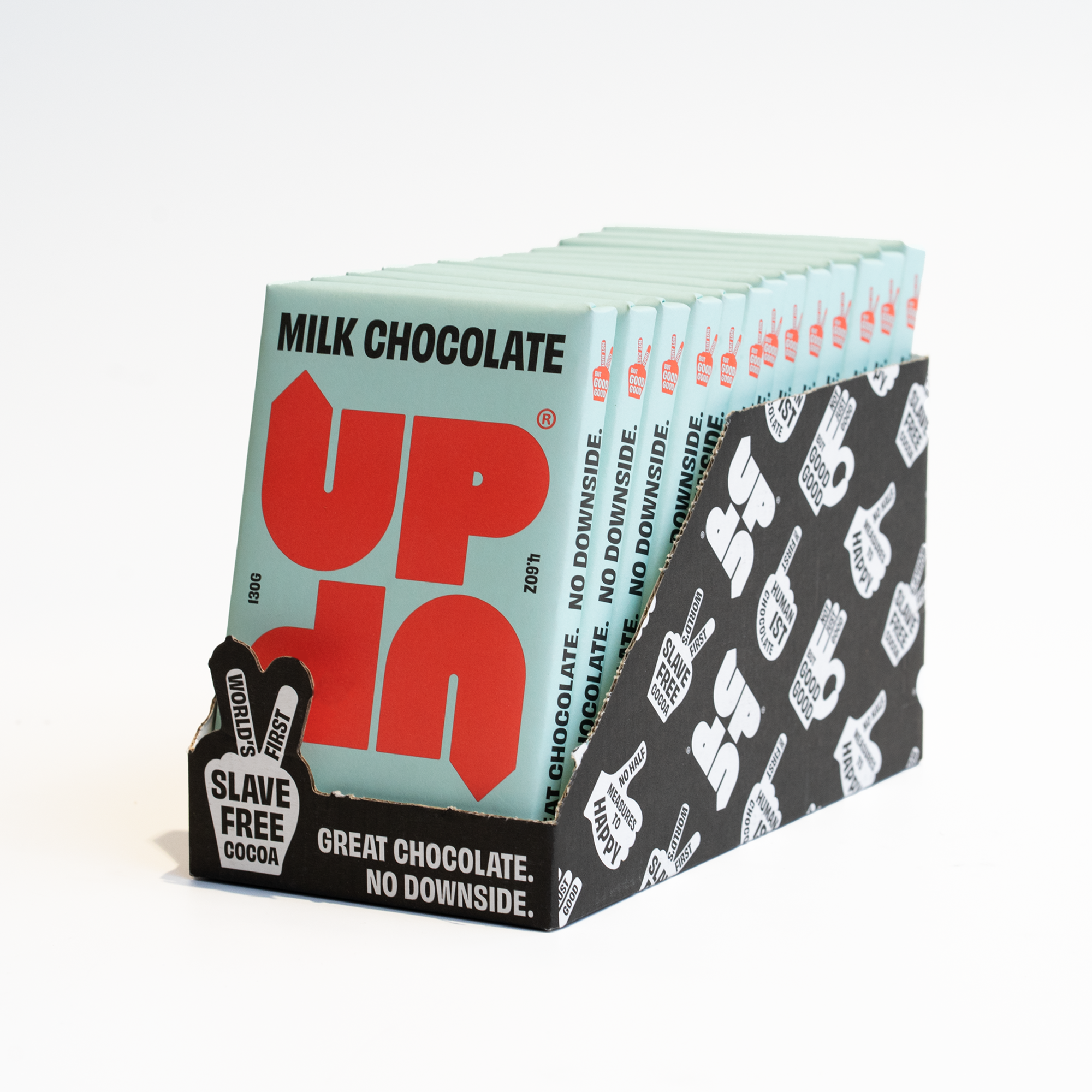 Milk Chocolate Bar | Original