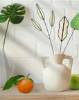 Stained Glass | Sage Sprig