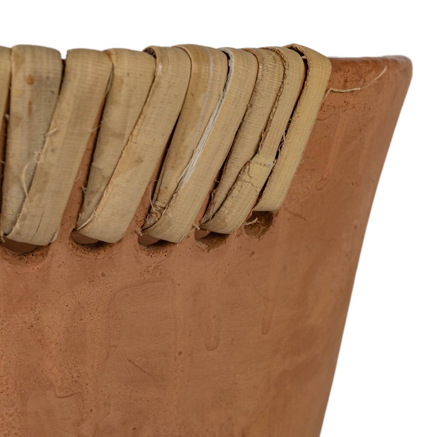 Mesa Terracotta Planter